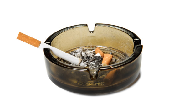 Tabaco y salud oral