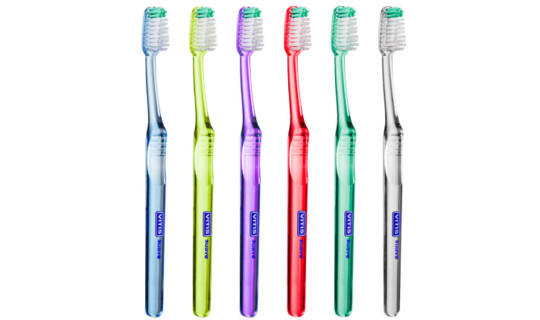 Importancia de renovar el cepillo dental cada 3 meses