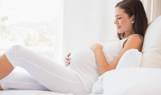 Cómo evitar el sangrado de las encías en el embarazo