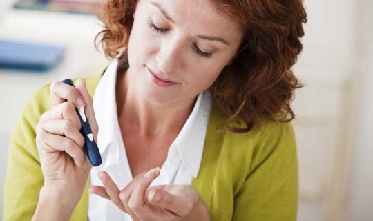 Diabetes y patología oral asociada
