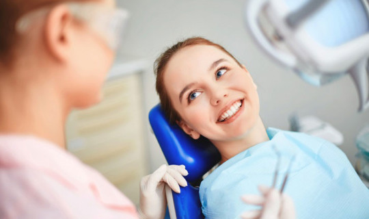 Caries dental: protocolos de prevención y tratamiento