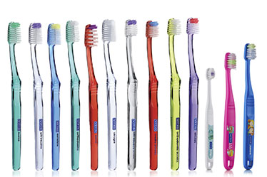 Qué cepillo de dientes debo elegir? - VITIS