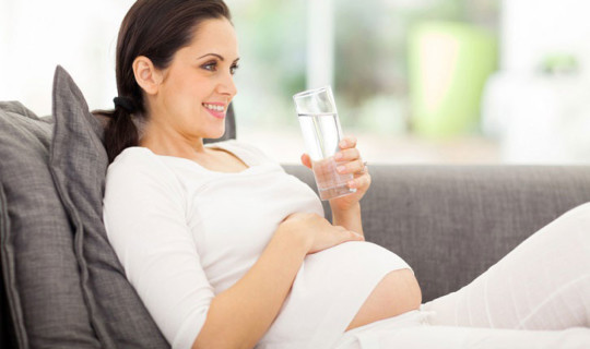 Cambios Bucodentales durante el embarazo